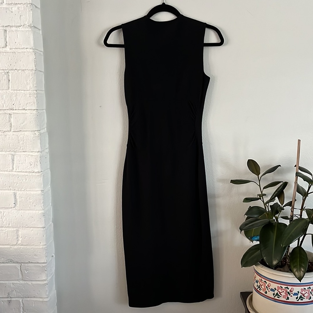 Gucci black dress - Picture 6 of 14